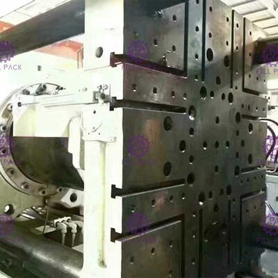 5ガロン800gペットびんの注入の形成機械 サプライヤー