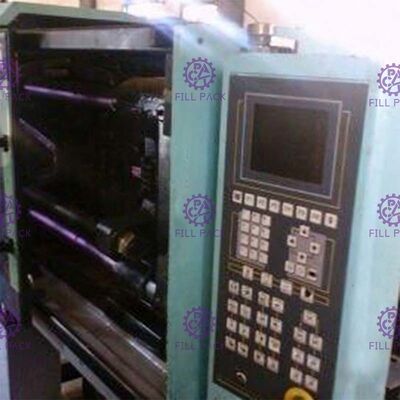 3ガロン120BPHのプレフォームの射出成形機械 サプライヤー