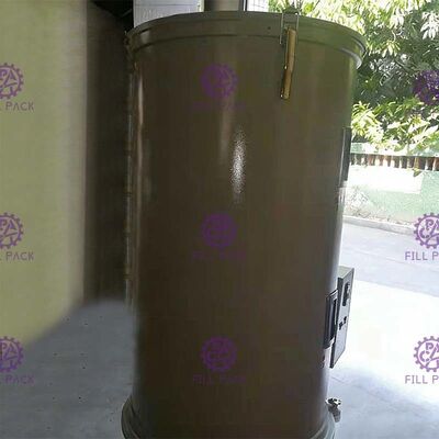 機械を作る油圧16MPAペットびんのプレフォーム サプライヤー