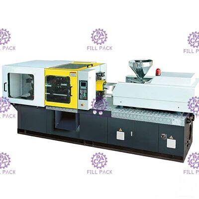 機械を作る油圧16MPAペットびんのプレフォーム サプライヤー