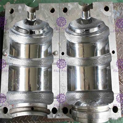 5ガロン150BPHのプラスチックびんのブロー形成機械 サプライヤー