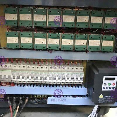 5ガロン半自動120bph 30mmプラスチック ペットびんの吹く機械 サプライヤー