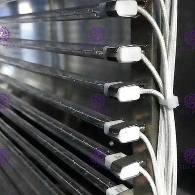 5ガロン半自動120bph 30mmプラスチック ペットびんの吹く機械 サプライヤー