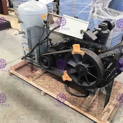 タッチ画面60BPHのガロンのびんの吹く機械 サプライヤー