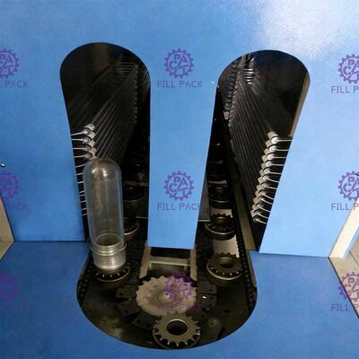 55mmの首5のガロン180BPHペット瓶の吹く機械 サプライヤー