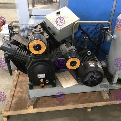 マニュアルは120BPHガロンのびんの吹く機械を行います サプライヤー