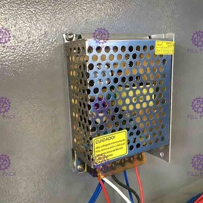 120BPHペットびんのブロー形成機械を吹く空気圧 サプライヤー