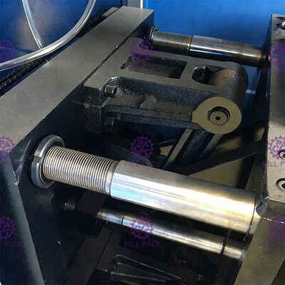 120BPHペットびんのブロー形成機械を吹く空気圧 サプライヤー