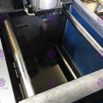 単一キャビティ20L 150BPHガロンのびんの吹く機械 サプライヤー