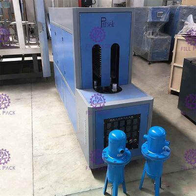 20L水120BPHガロンのびんの吹く機械 サプライヤー