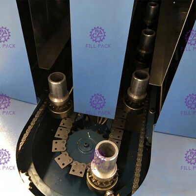 20L水120BPHガロンのびんの吹く機械 サプライヤー