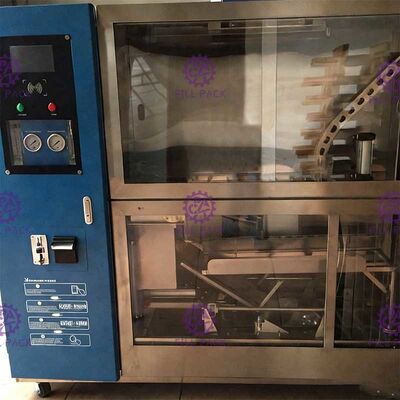 ガロンのびん/バレルの純粋な/飲用に適した逆浸透水自動販売機200lph サプライヤー