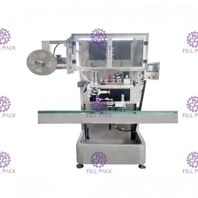 1000*800*2000mmのステンレス鋼ペットびんのラベラー サプライヤー