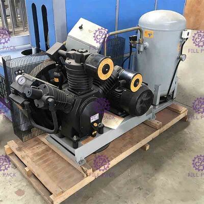 1台のヒーター120BPHのプラスチックびんの製造業機械 サプライヤー