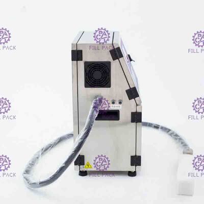 高画質低コストのインクジェットコードシステム サプライヤー