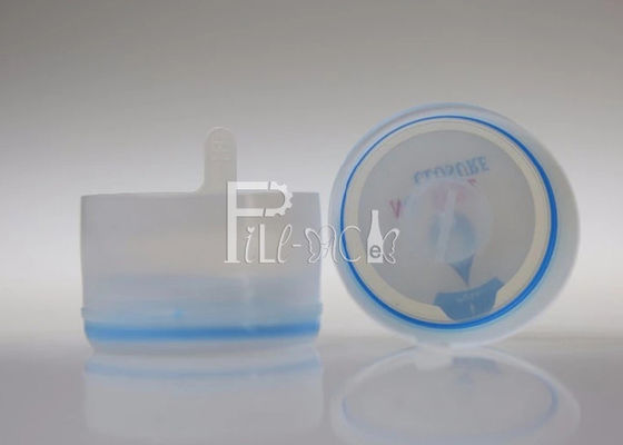 55mm 5ガロンの水差しこぼれの帽子無し サプライヤー