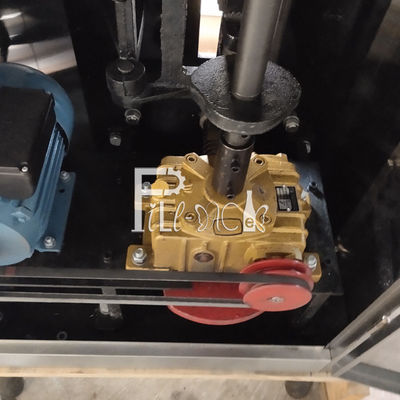飲料水SUS304 500MLの磨き粉は機械の作成に水をまきます サプライヤー