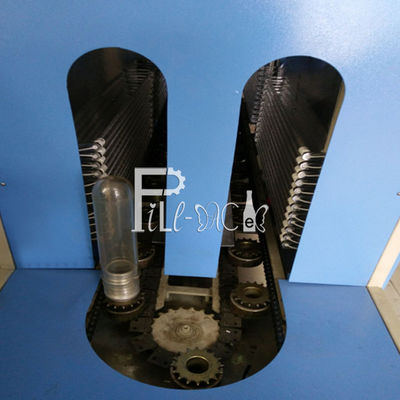 55mmの首5のガロン180BPHペット瓶の吹く機械 サプライヤー