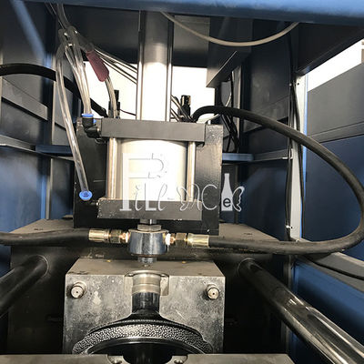55mmの首5のガロン180BPHペット瓶の吹く機械 サプライヤー