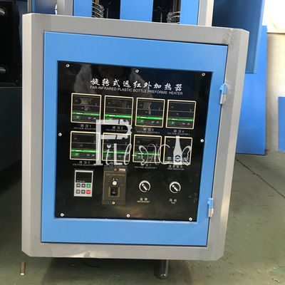 機械を作る1本の送風機150BPHのプラスチックびん サプライヤー