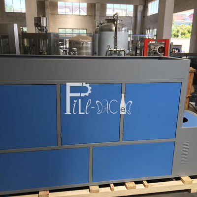 5ガロン150BPHのプラスチックびんのブロー形成機械 サプライヤー