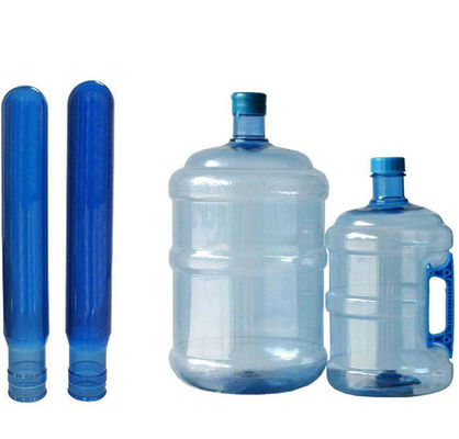 5ガロン150BPHのプラスチックびんのブロー形成機械 サプライヤー