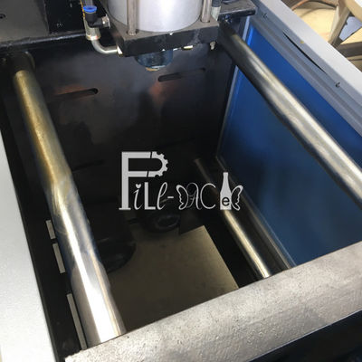 単一キャビティ20L 150BPHガロンのびんの吹く機械 サプライヤー