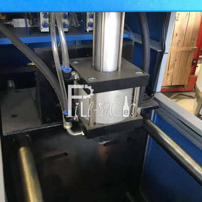 120BPHプラスチックびんのブロー形成機械 サプライヤー