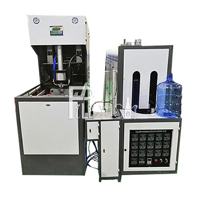 20L水120BPHガロンのびんの吹く機械 サプライヤー