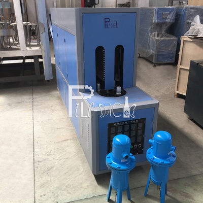 20L水120BPHガロンのびんの吹く機械 サプライヤー