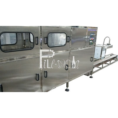 200BPH 5ガロンの充填機 サプライヤー