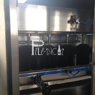 線形タイプ プラスチック ガロンのびんの外的な洗濯機200BPH サプライヤー