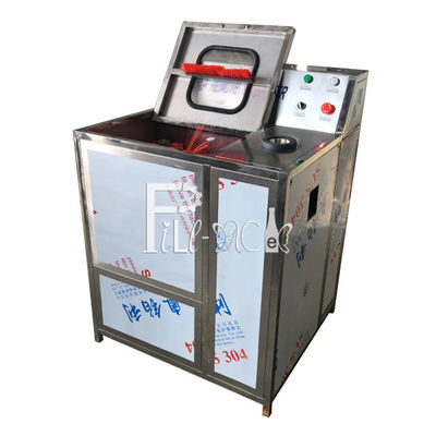 BS-1 200 BPHを取除く帽子5ガロンのバケツの洗濯機 サプライヤー