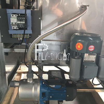 BS-1 200 BPHを取除く帽子5ガロンのバケツの洗濯機 サプライヤー