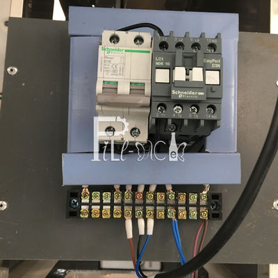 手動制御のDecapping 400BPH 5ガロンのびん洗濯機 サプライヤー