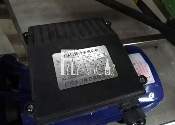 完全な200BPH自動18.9L 5ガロン純粋な水生産ライン満ちるbottlling機械 サプライヤー