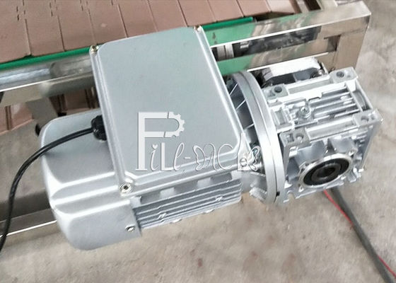 軽いレジ係が付いている1バレルの満ちるラインの衛生3 サプライヤー