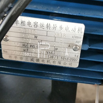 1時間あたりの1.75KW 100びん3ガロンの充填機 サプライヤー