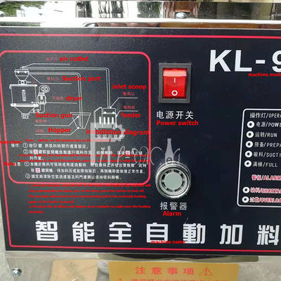 油圧プレフォームの注入機械 サプライヤー