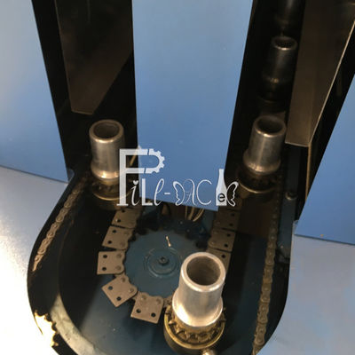 20L水120BPHガロンのびんの吹く機械 サプライヤー