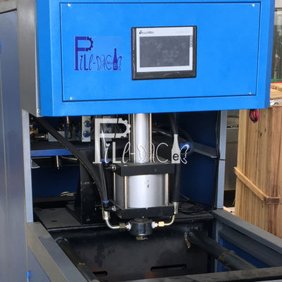 単一キャビティ20L 150BPHガロンのびんの吹く機械 サプライヤー