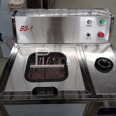 300 BPHのSU 316 Monoblock 5ガロン水びん詰めにする機械 サプライヤー