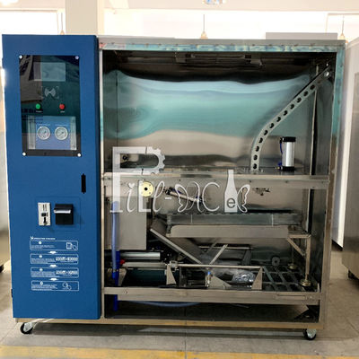 18.9lびんのためのセリウムISO 472lph Ro水自動販売機 サプライヤー