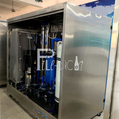 自己のサーブの紫外線殺菌400lph水自動支払機の自動販売機 サプライヤー