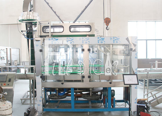 1200bph 3/5ガロン/20lガロンの水差しの充填機 サプライヤー