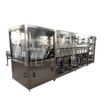 450bph自動9.75kw Plc制御を用いる5ガロンの充填機 サプライヤー