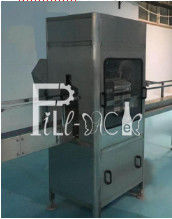 自動Decapping 5ガロンのびん洗濯機Rinser SUS304 サプライヤー