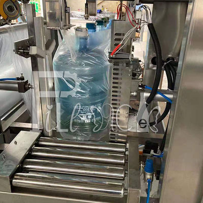 2.5kw自動5ガロン2200bphの水差しのパッキング機械 サプライヤー