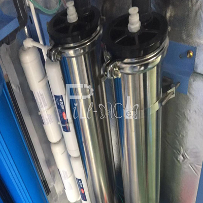 強打ICカードRO水ディスペンサーの自動販売機4の段階 サプライヤー