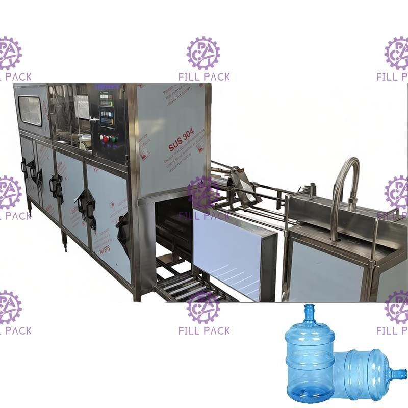 ステンレス鋼の304ガロンの充填機のセリウムISO9001 サプライヤー